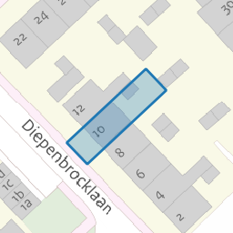 Perceel VST00-A-3951