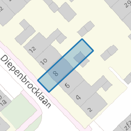 Perceel VST00-A-3952