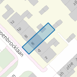 Perceel VST00-A-3953