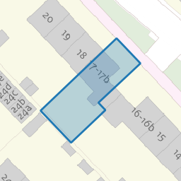 Perceel VST00-A-3970