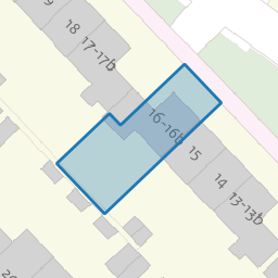 Perceel VST00-A-3973