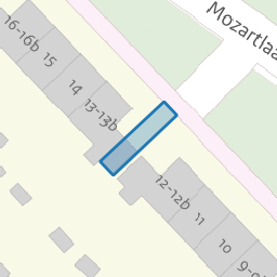 Perceel VST00-A-3977