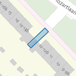 Perceel VST00-A-3978