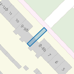 Perceel VST00-A-3984