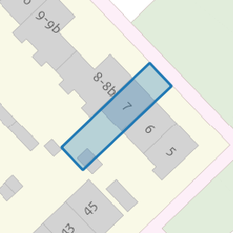 Perceel VST00-A-3986