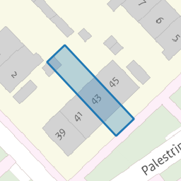 Perceel VST00-A-3990