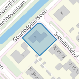 Perceel VST00-A-4008