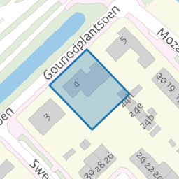 Perceel VST00-A-4010