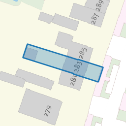 Perceel VST00-A-4014