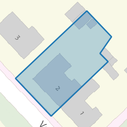 Perceel VST00-A-4022