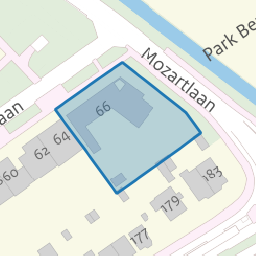 Perceel VST00-A-4024