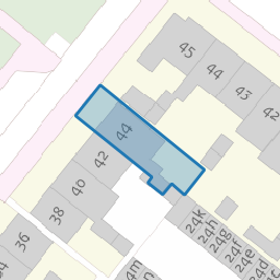 Perceel VST00-A-4032