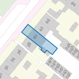 Perceel VST00-A-4034