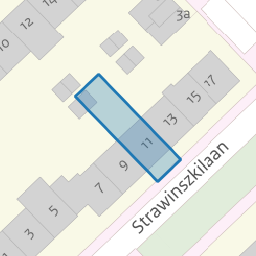 Perceel VST00-A-4083