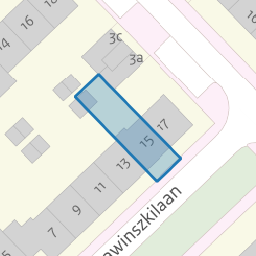 Perceel VST00-A-4085