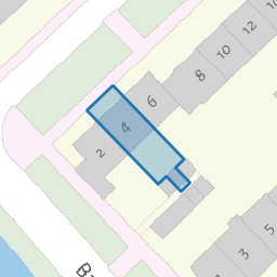 Perceel VST00-A-4089