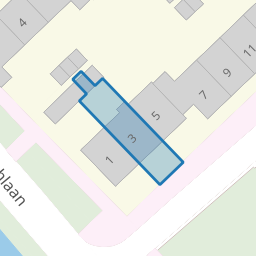 Perceel VST00-A-4098