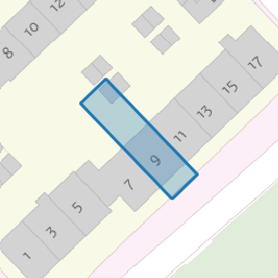 Perceel VST00-A-4101