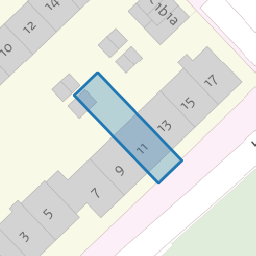 Perceel VST00-A-4102