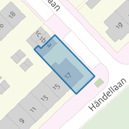 Perceel VST00-A-4105