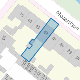 Perceel VST00-A-4112