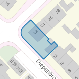 Perceel VST00-A-4124