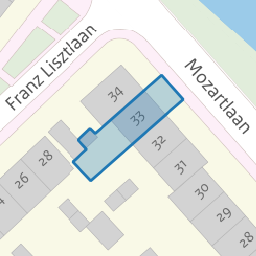 Perceel VST00-A-4129