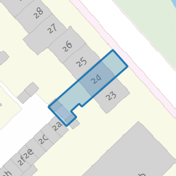 Perceel VST00-A-4138