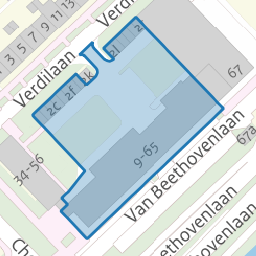 Perceel VST00-A-4141