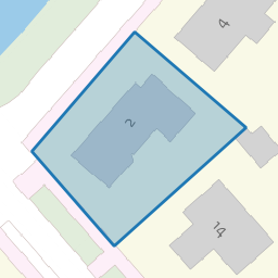 Perceel VST00-A-4168