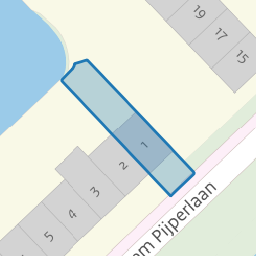 Perceel VST00-A-4194