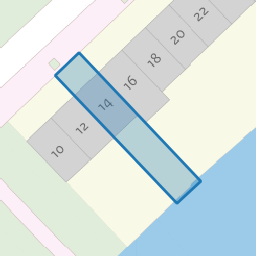 Perceel VST00-A-4197