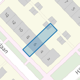 Perceel VST00-A-4208