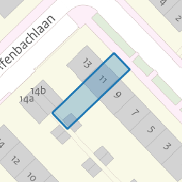 Perceel VST00-A-4212