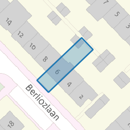 Perceel VST00-A-4222