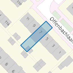 Perceel VST00-A-4227