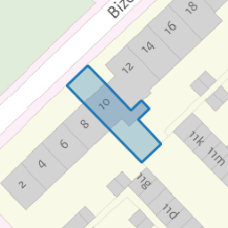 Perceel VST00-A-4238