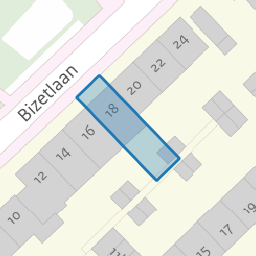 Perceel VST00-A-4242