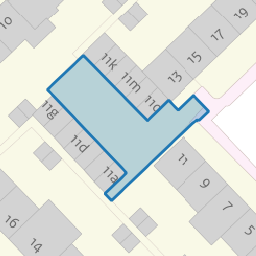 Perceel VST00-A-4261