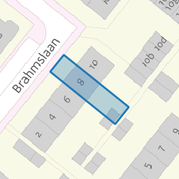 Perceel VST00-A-4398