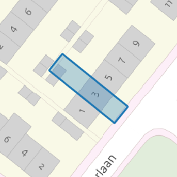 Perceel VST00-A-4401