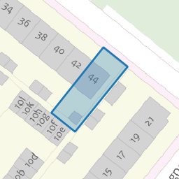 Perceel VST00-A-4411