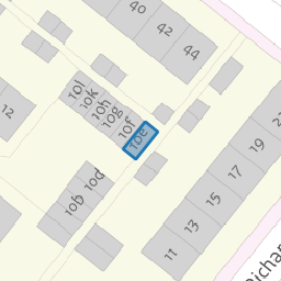 Perceel VST00-A-4433