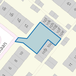 Perceel VST00-A-4438