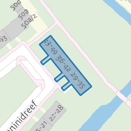 Perceel VST00-A-4448