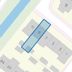 Perceel VST00-A-4461