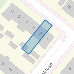 Perceel VST00-A-4464