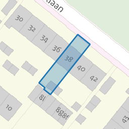 Perceel VST00-A-4480