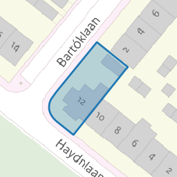 Perceel VST00-A-4499