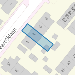 Perceel VST00-A-4501